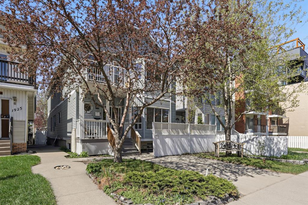 Picture of 1923 5 Street SW, Calgary Real Estate Listing