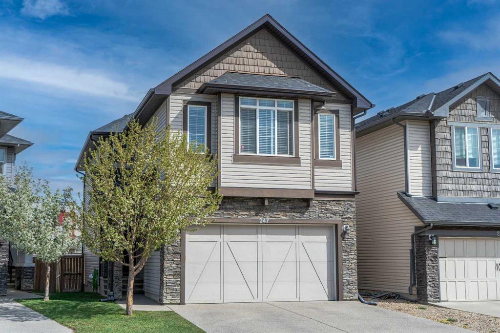 Picture of 247 Hillcrest Circle SW, Airdrie Real Estate Listing