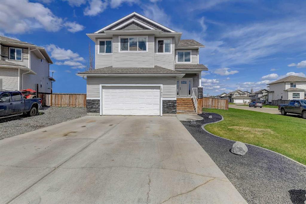 Picture of 12422 103 Street , Grande Prairie Real Estate Listing