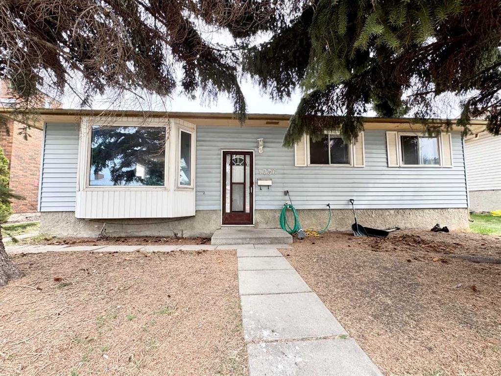 Picture of 1736 41 Street NE, Calgary Real Estate Listing
