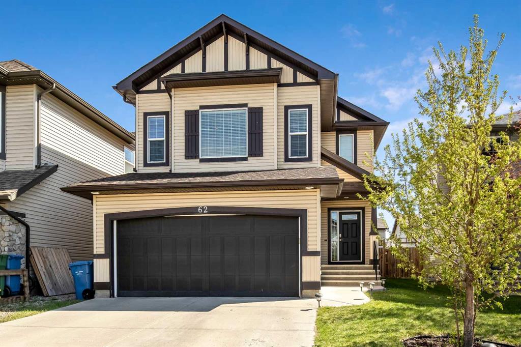 Picture of 62 Brightonstone Passage SE, Calgary Real Estate Listing
