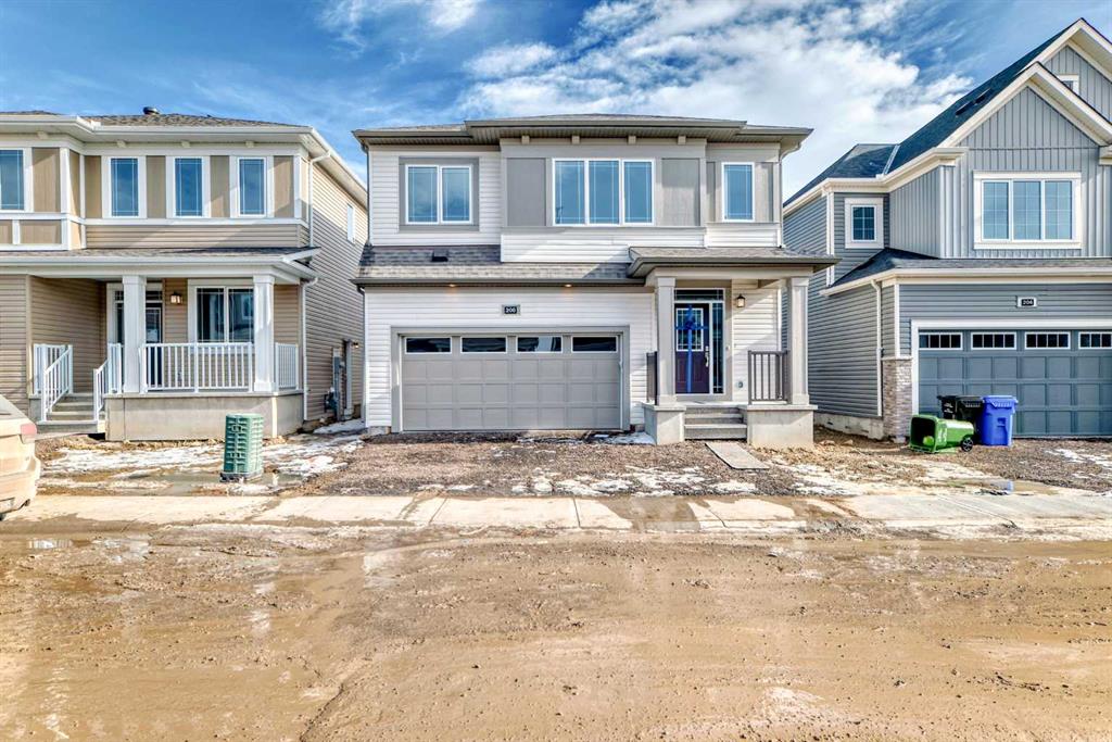 Picture of 200 Cityside View NE, Calgary Real Estate Listing