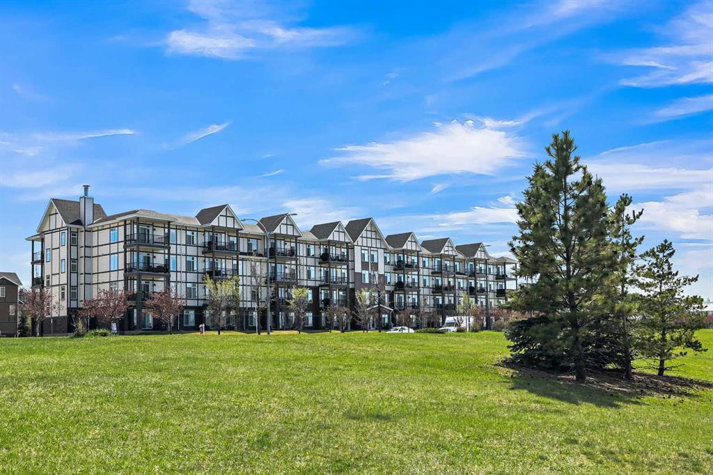 Picture of 207, 6603 New Brighton Avenue SE, Calgary Real Estate Listing