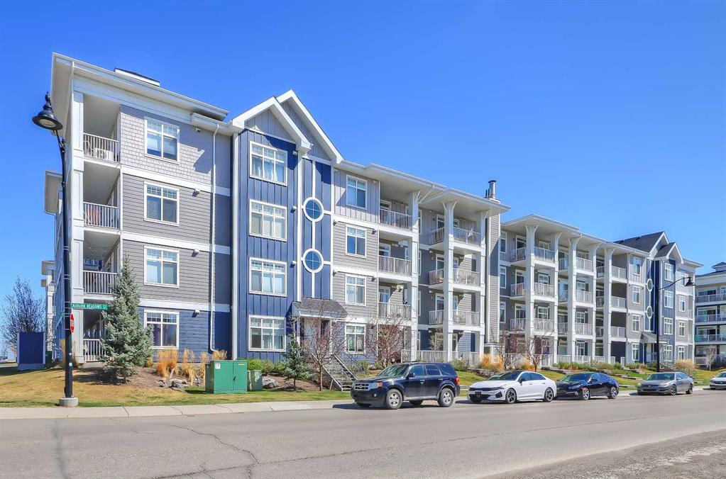Picture of 314, 100 Auburn Meadows Common SE, Calgary Real Estate Listing