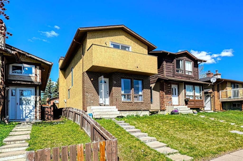 Picture of 54 Templeson Crescent NE, Calgary Real Estate Listing