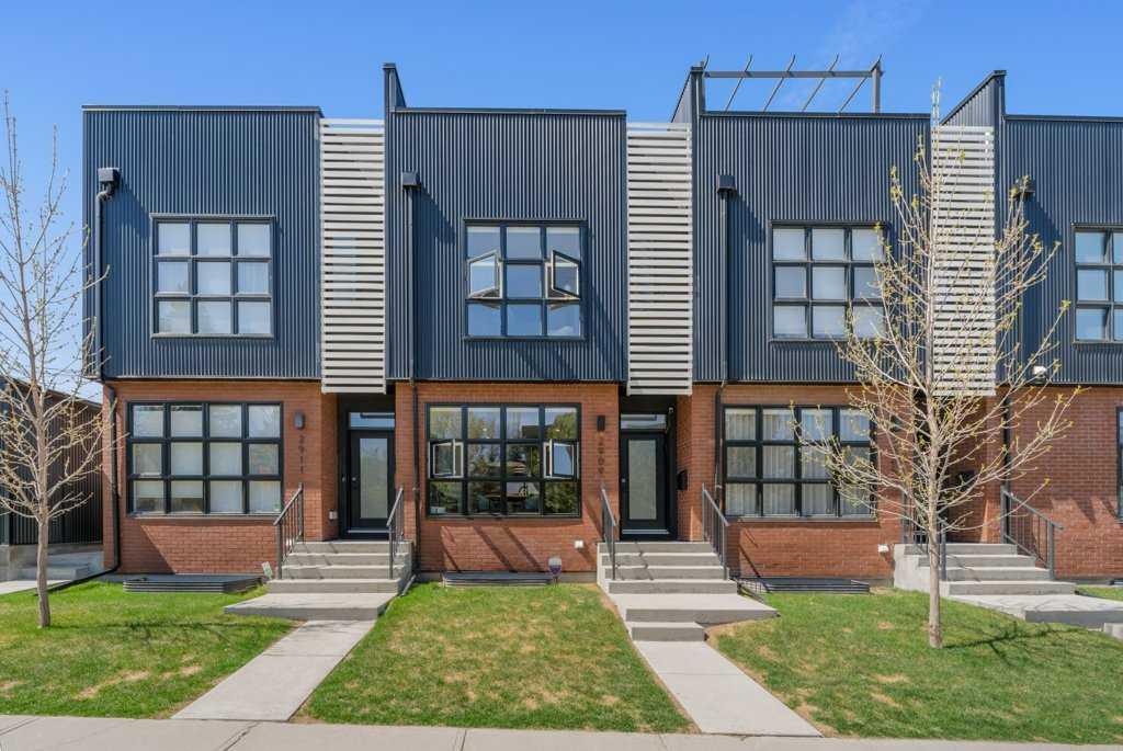 Picture of 2909 22 Street SW, Calgary Real Estate Listing