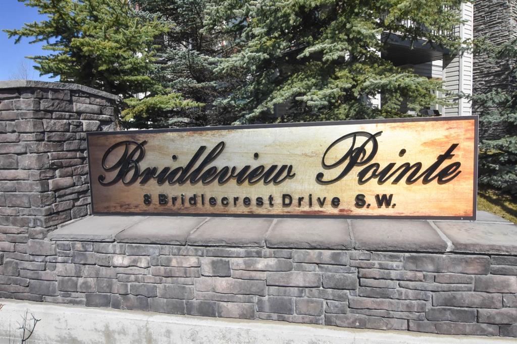 Picture of 1224, 8 Bridlecrest Drive SW, Calgary Real Estate Listing