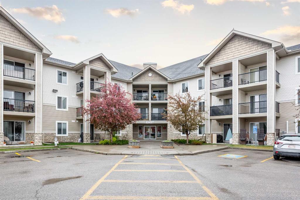 Picture of 1331, 2395 Eversyde Avenue SW, Calgary Real Estate Listing