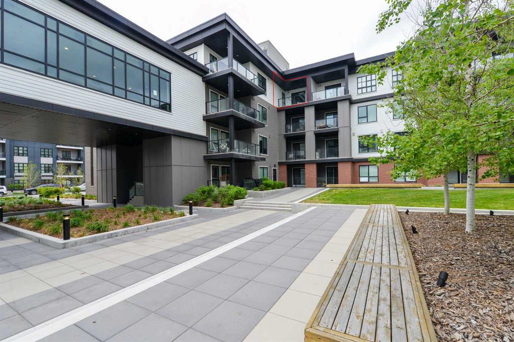 Picture of 425, 4275 Norford Avenue NW, Calgary Real Estate Listing