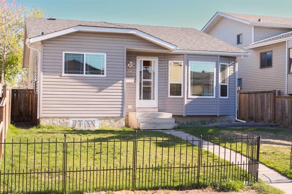 Picture of 56 WHITWORTH Road NE, Calgary Real Estate Listing