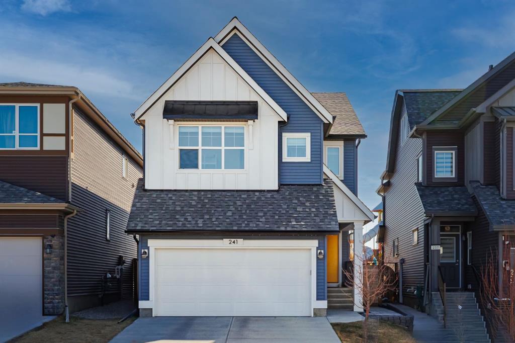 Picture of 241 Lucas Crescent NW, Calgary Real Estate Listing