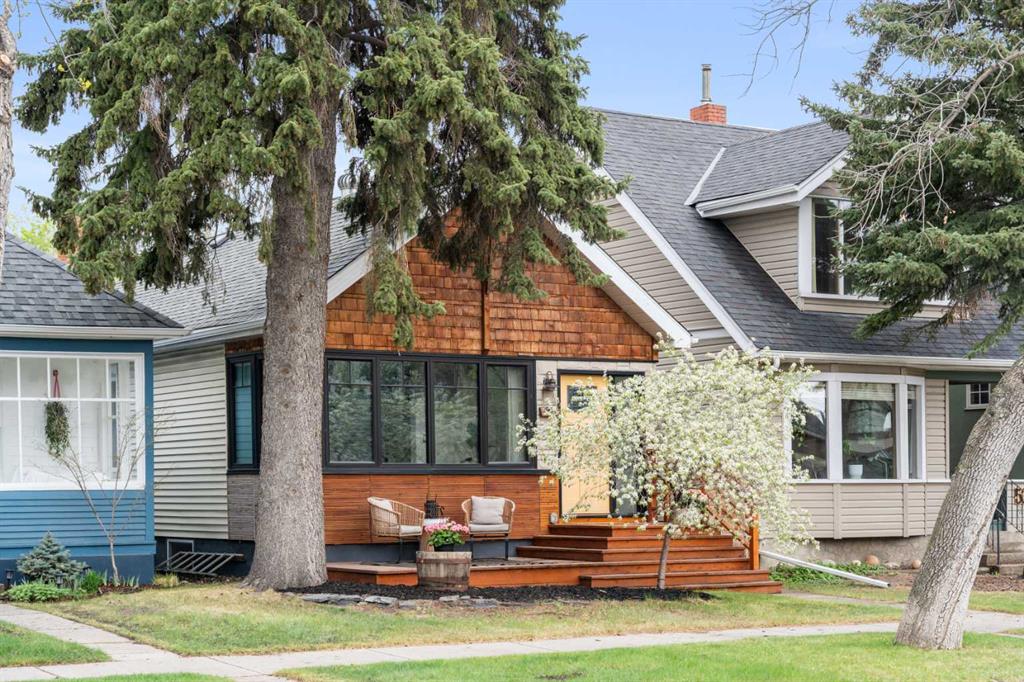 Picture of 528 9 Avenue NE, Calgary Real Estate Listing