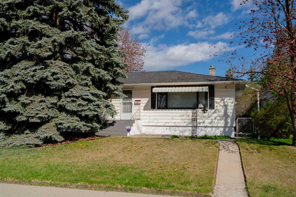 Picture of 47 Mayfair Road SW, Calgary Real Estate Listing