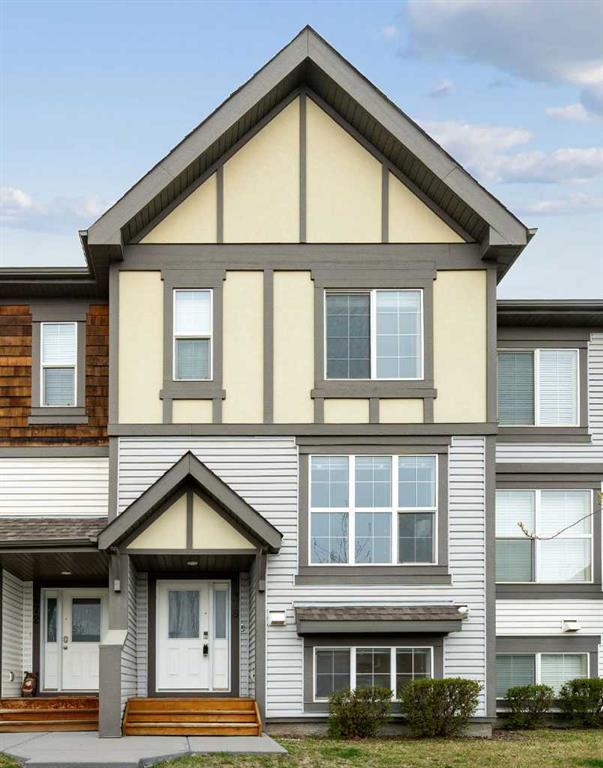 Picture of 476, 130 New Brighton Way SE, Calgary Real Estate Listing