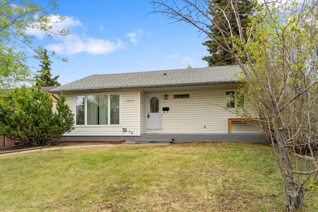 Picture of 10019 92 Avenue , Grande Prairie Real Estate Listing