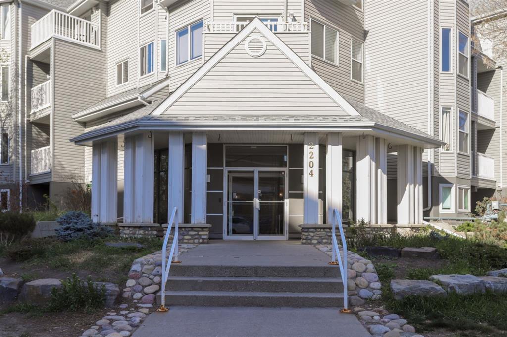 Picture of 401, 2204 1 Street SW, Calgary Real Estate Listing