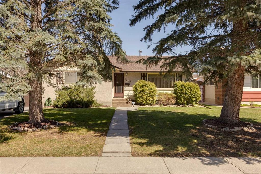 Picture of 9524 Assiniboine Road SE, Calgary Real Estate Listing
