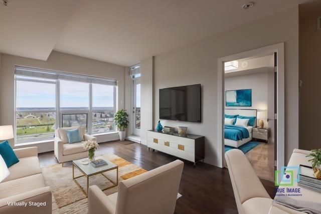 Picture of 704, 10 Shawnee Hill SW, Calgary Real Estate Listing