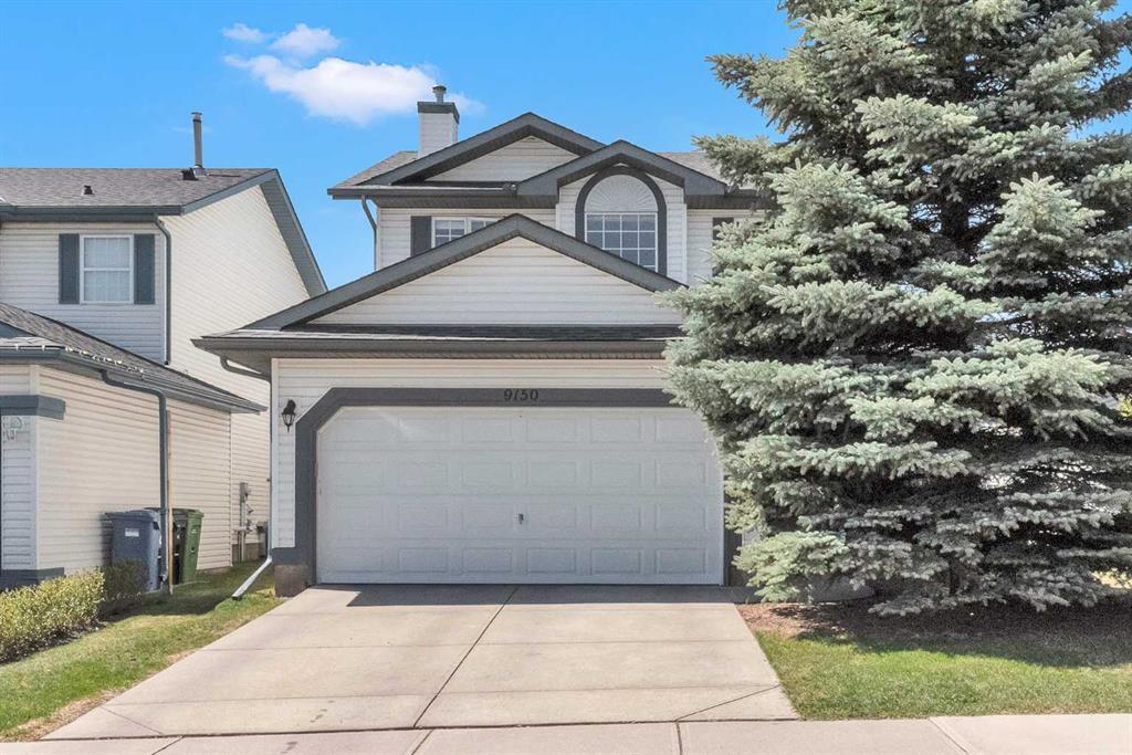 Picture of 9150 Scurfield Drive NW, Calgary Real Estate Listing