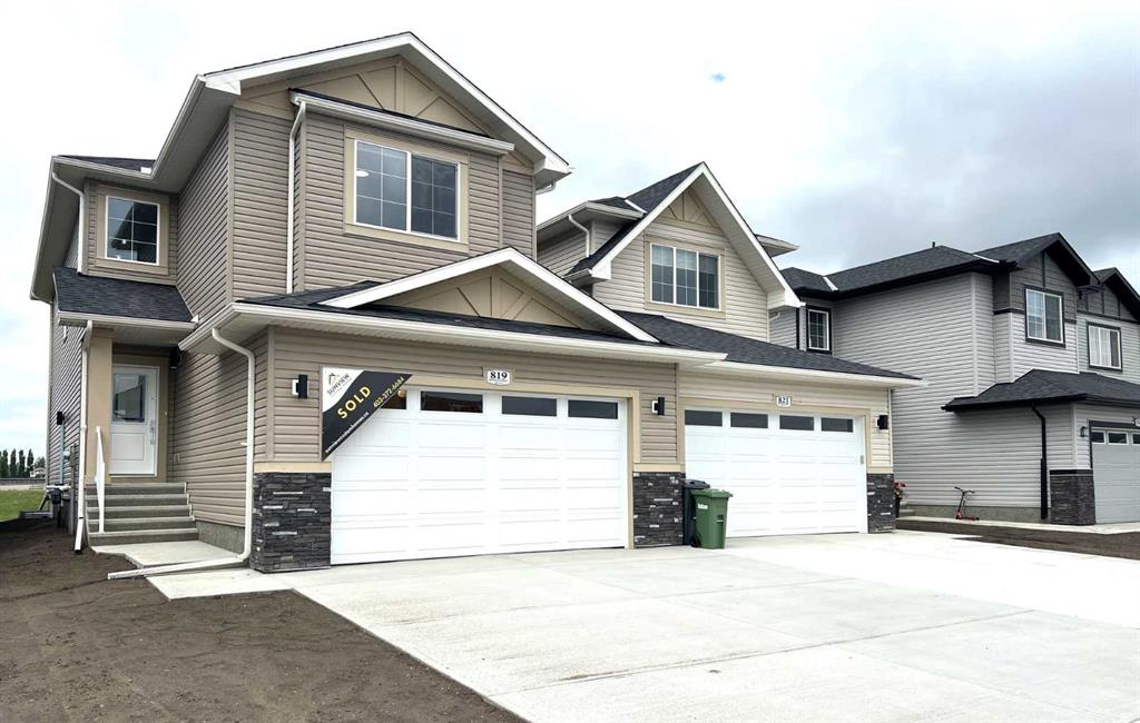 Picture of 819 Edgefield Street , Strathmore Real Estate Listing