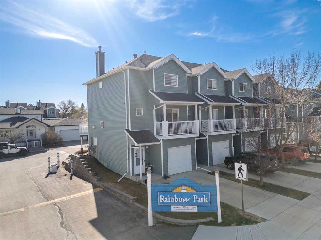 Picture of 1601, 5220 50A Avenue , Sylvan Lake Real Estate Listing