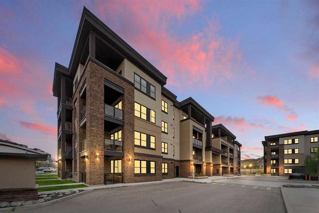 Picture of 1312, 80 Greenbriar Place NW, Calgary Real Estate Listing