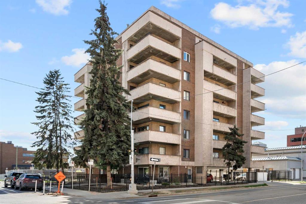 Picture of 402, 235 15 Avenue SW, Calgary Real Estate Listing