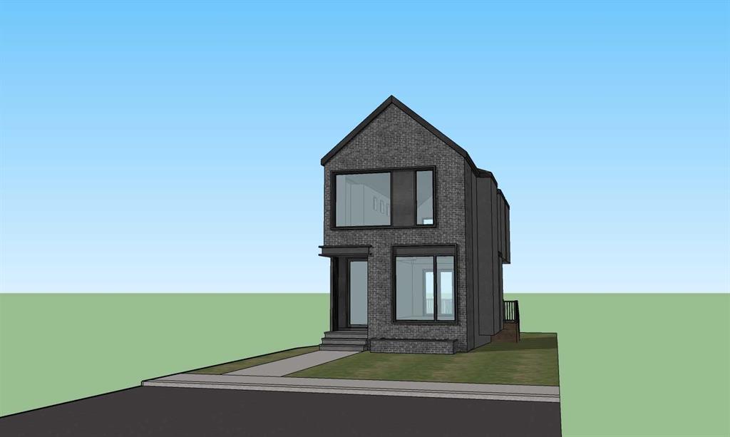 Picture of 618 27 Avenue NW, Calgary Real Estate Listing
