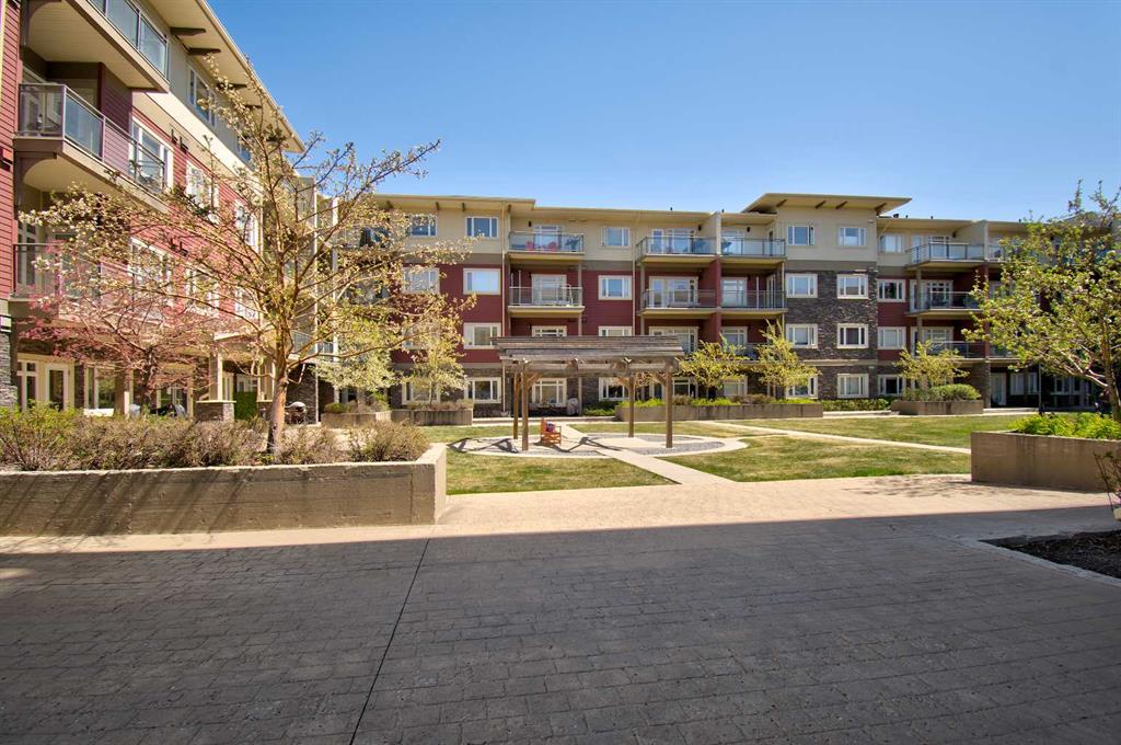 Picture of 435, 11 Millrise Drive SW, Calgary Real Estate Listing