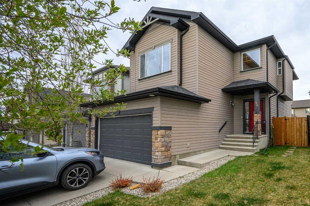Picture of 44 Cimarron Vista Circle , Okotoks Real Estate Listing