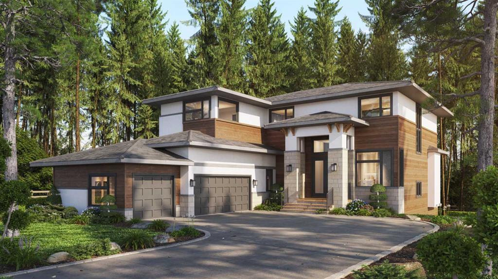 Picture of 329 Limestone Bay , Balzac Real Estate Listing