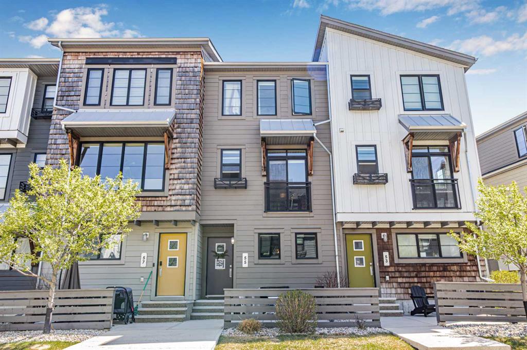 Picture of 55 Walden Walk SE, Calgary Real Estate Listing