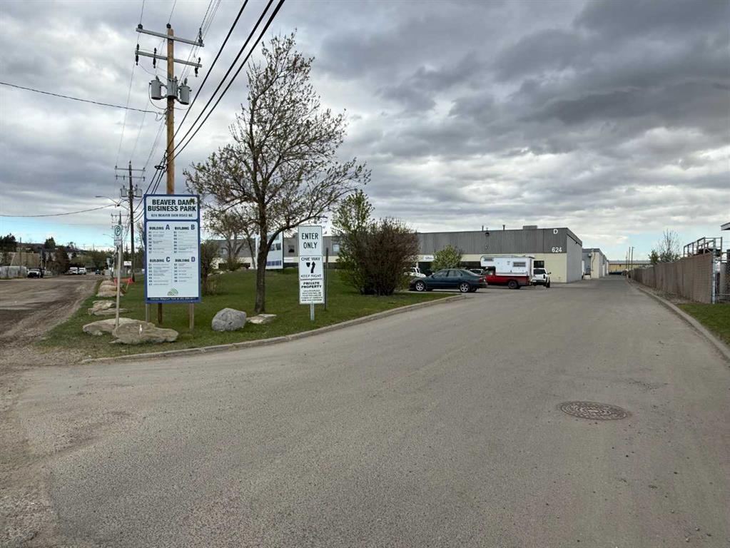 Picture of D6, 624 Beaver Dam Road NE, Calgary Real Estate Listing