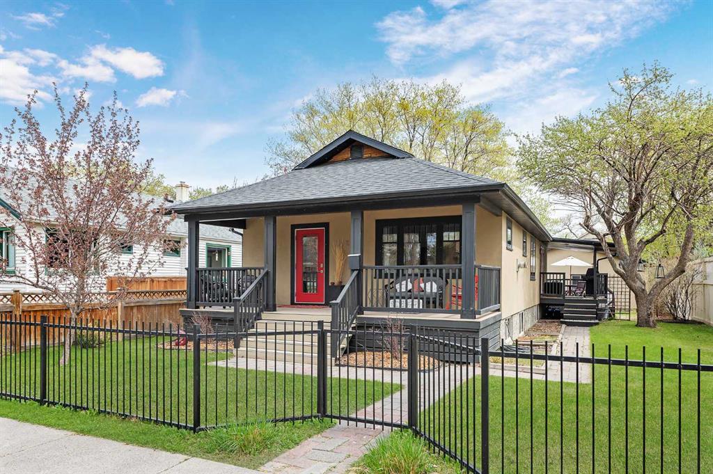Picture of 1624 16 Street SE, Calgary Real Estate Listing