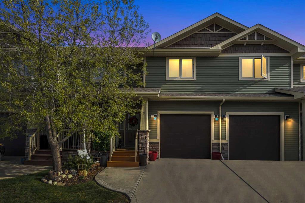 Picture of 14, 4603 Ryders Ridge Boulevard , Sylvan Lake Real Estate Listing