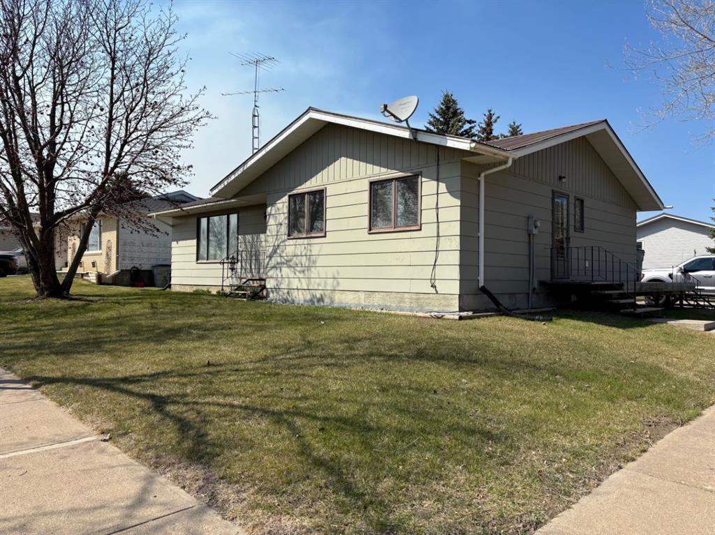 Picture of 4210 53 Avenue , Provost Real Estate Listing