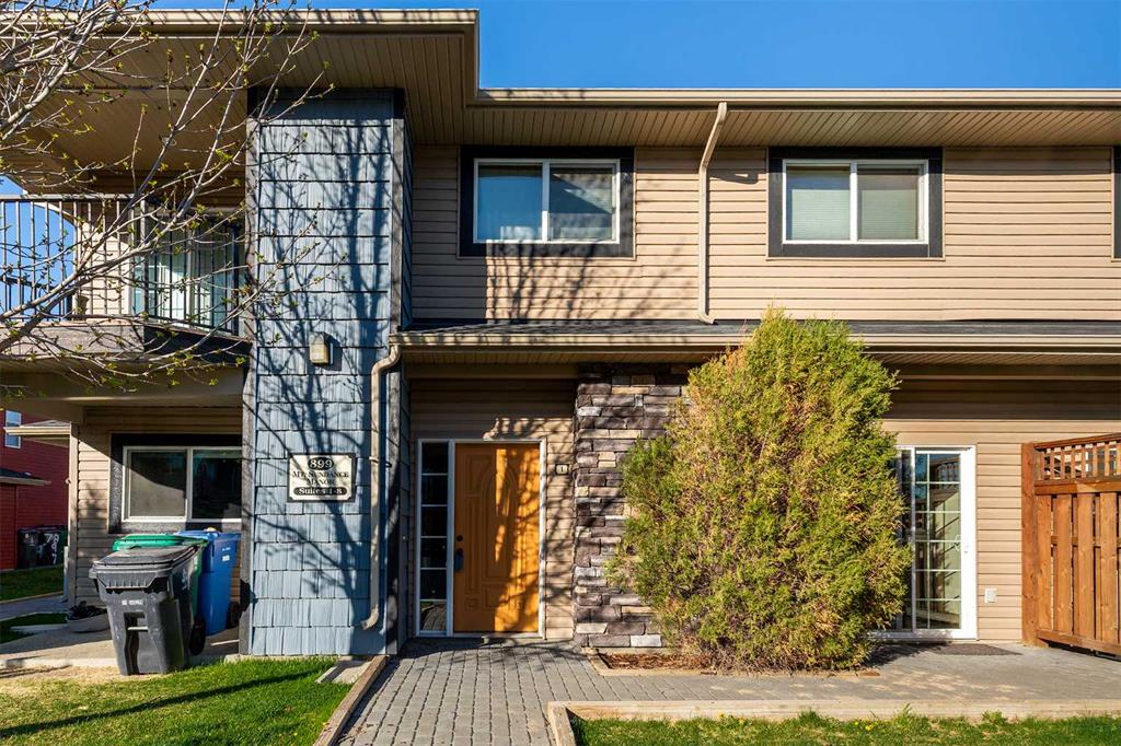 Picture of 1, 899 Mt Sundance Manor W, Lethbridge Real Estate Listing