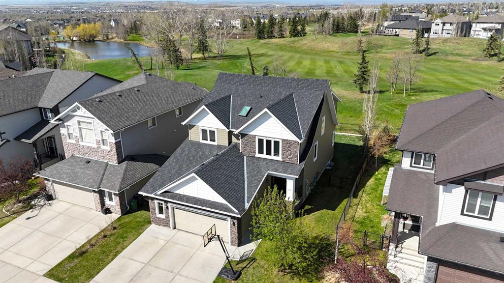 Picture of 139 Crystal Green Drive , Okotoks Real Estate Listing