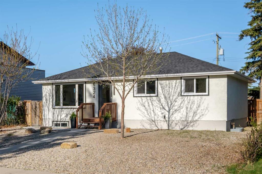Picture of 6324 Travois Crescent NW, Calgary Real Estate Listing