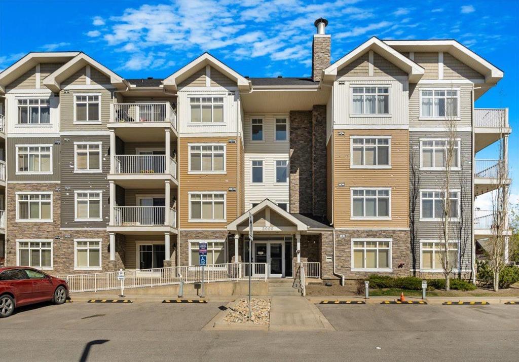 Picture of 2407, 155 Skyview Ranch Way NE, Calgary Real Estate Listing
