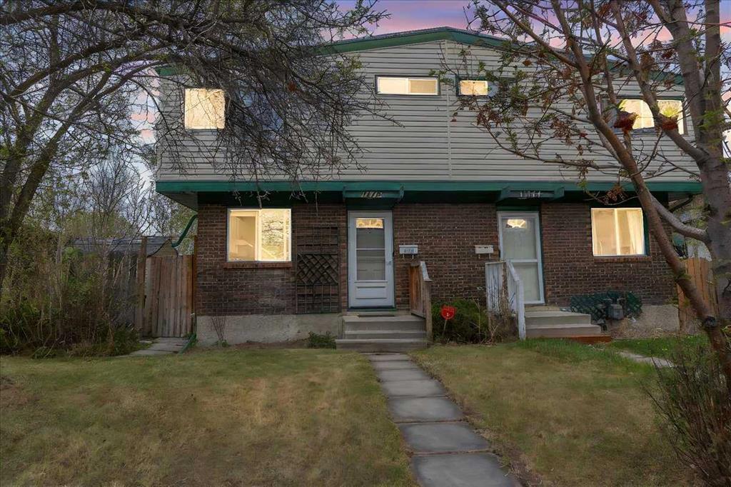 Picture of 11742 Canfield Road SW, Calgary Real Estate Listing