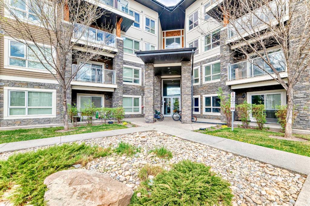 Picture of 3403, 240 Skyview Ranch Road NE, Calgary Real Estate Listing
