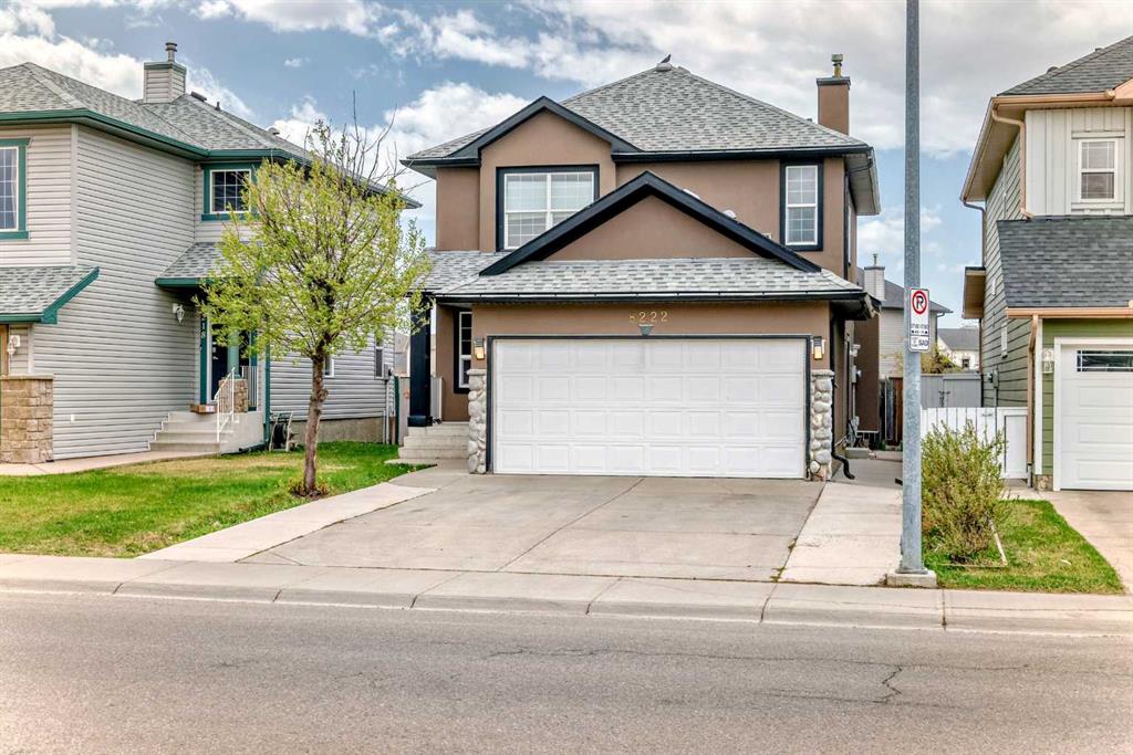 Picture of 8222 Saddleridge Drive NE, Calgary Real Estate Listing