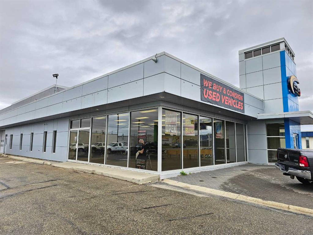 Picture of unit A, 11044 100 Street , Grande Prairie Real Estate Listing