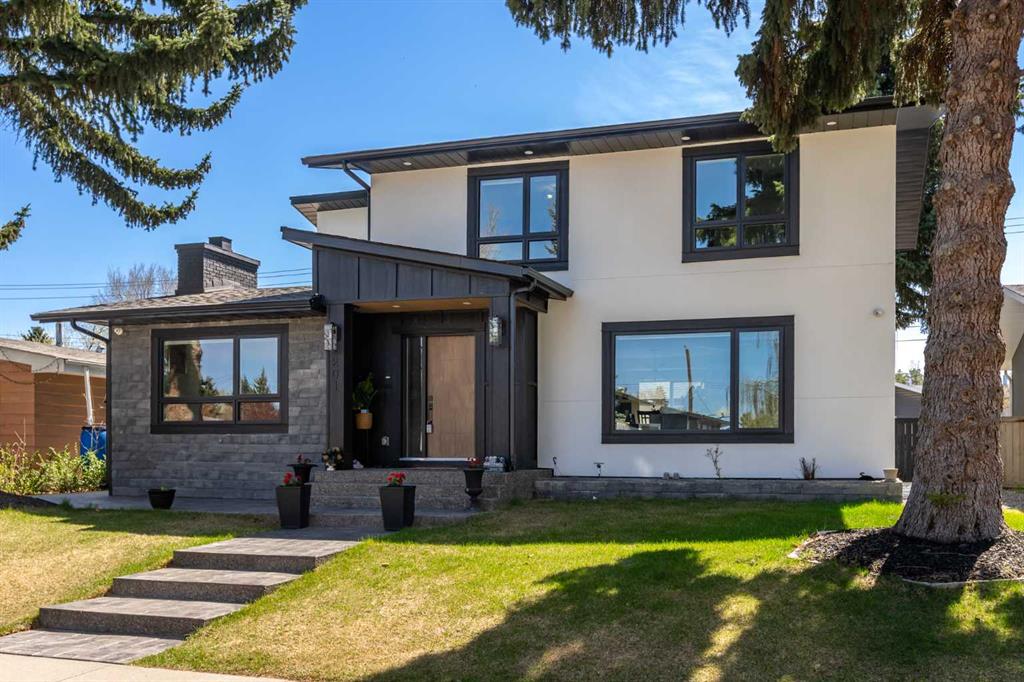 Picture of 201 Wascana Crescent SE, Calgary Real Estate Listing