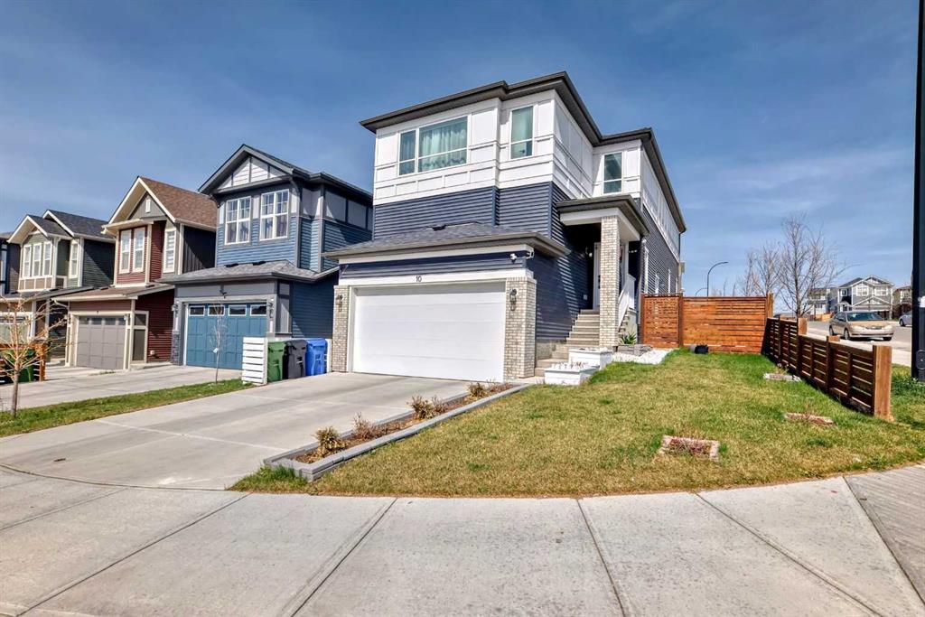 Picture of 10 Lucas Terrace NW, Calgary Real Estate Listing