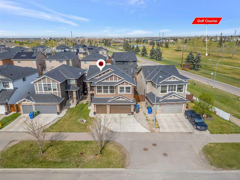 Picture of 535 West Chestermere Drive , Chestermere Real Estate Listing