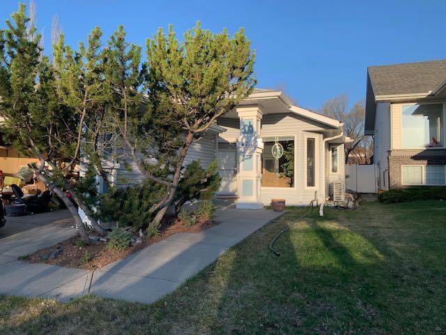 Picture of 473 Citadel Hills Circle NW, Calgary Real Estate Listing