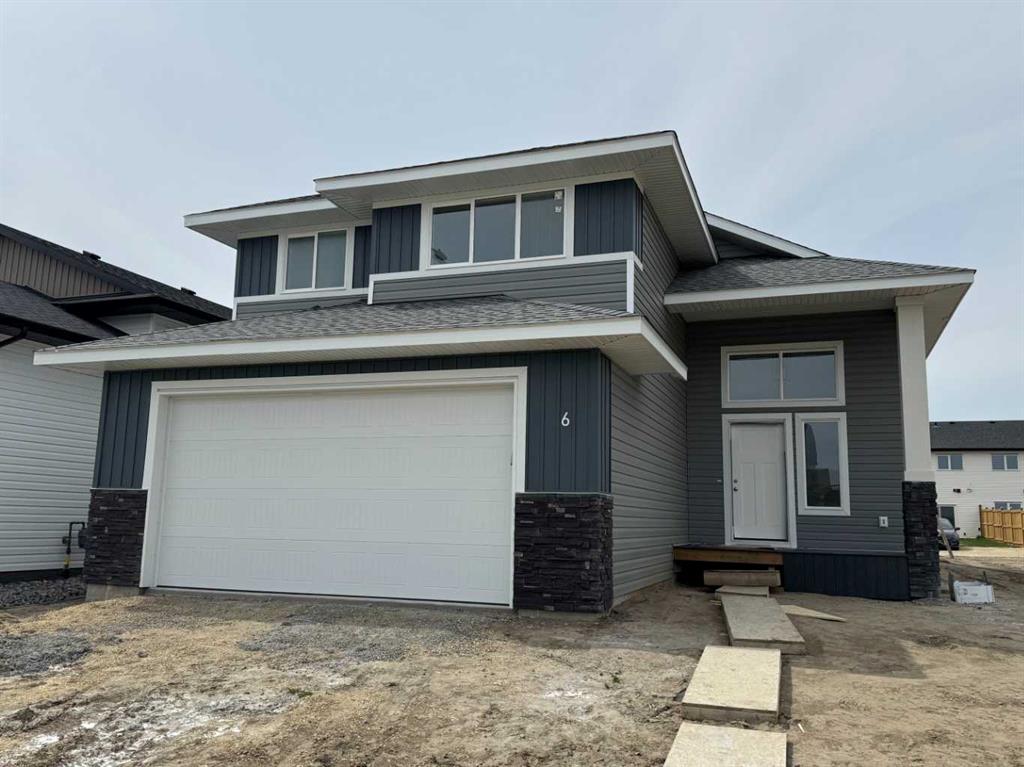 Picture of 6 Allard Avenue , Blackfalds Real Estate Listing