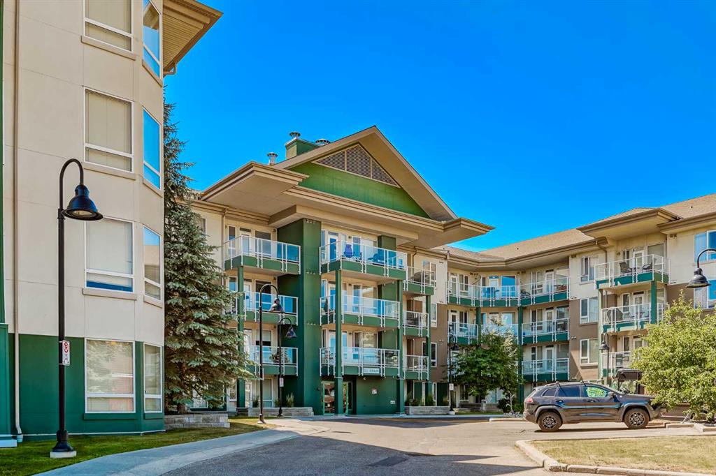 Picture of 416, 3111 34 Avenue NW, Calgary Real Estate Listing